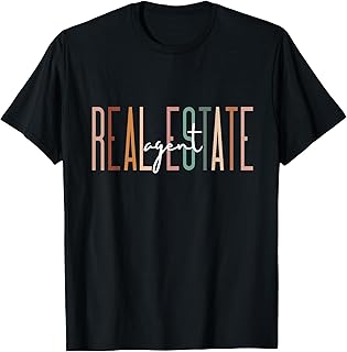 Home Broker T-Shirt
