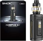 e zigarette alien Smok Alien 220W Box Mod with TFV8 Tank