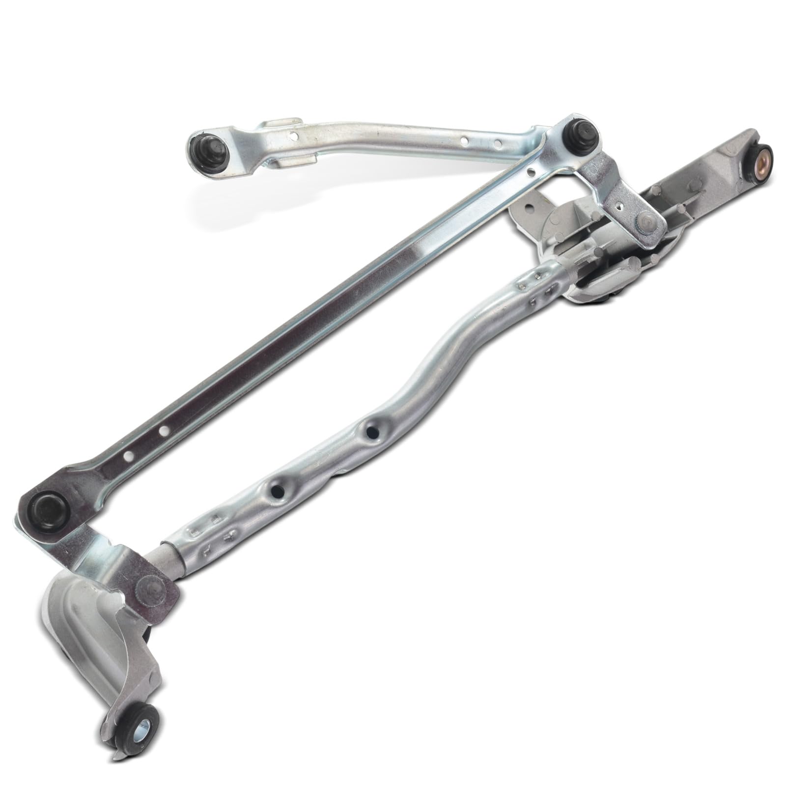 Frankberg Collegamento del tergicristallo collegamento del tergicristallo | senza motore, davanti, 28800-9U10B; Compatibile con: Nota E11 NE11