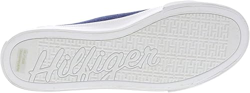 Miniatura 3 de Tommy Hilfiger Anni - Tenis sin cordones para mujer