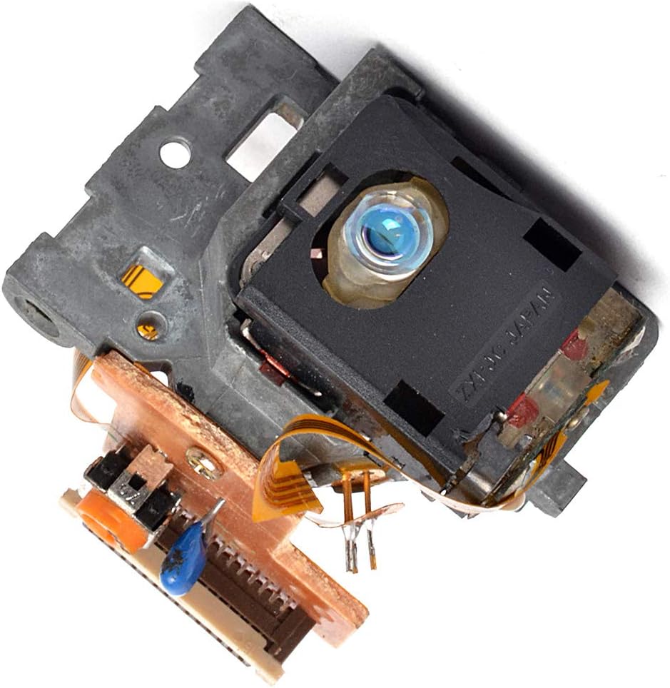 Produktbild von Neue Optische Laserlinse / Pickup Für DENON DCM-360 Player – Ersatzteil Top