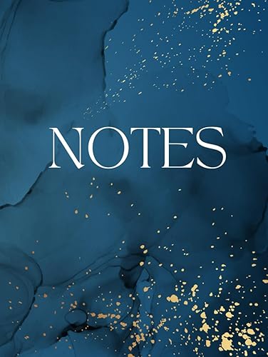 NOTES (Spanish Edition)