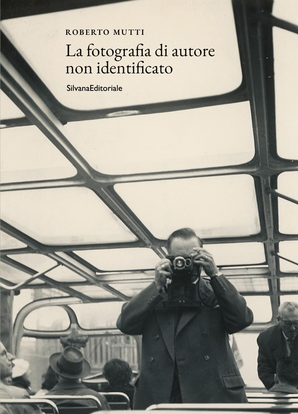 La Fotografia Di Autore Non Identificato - 4