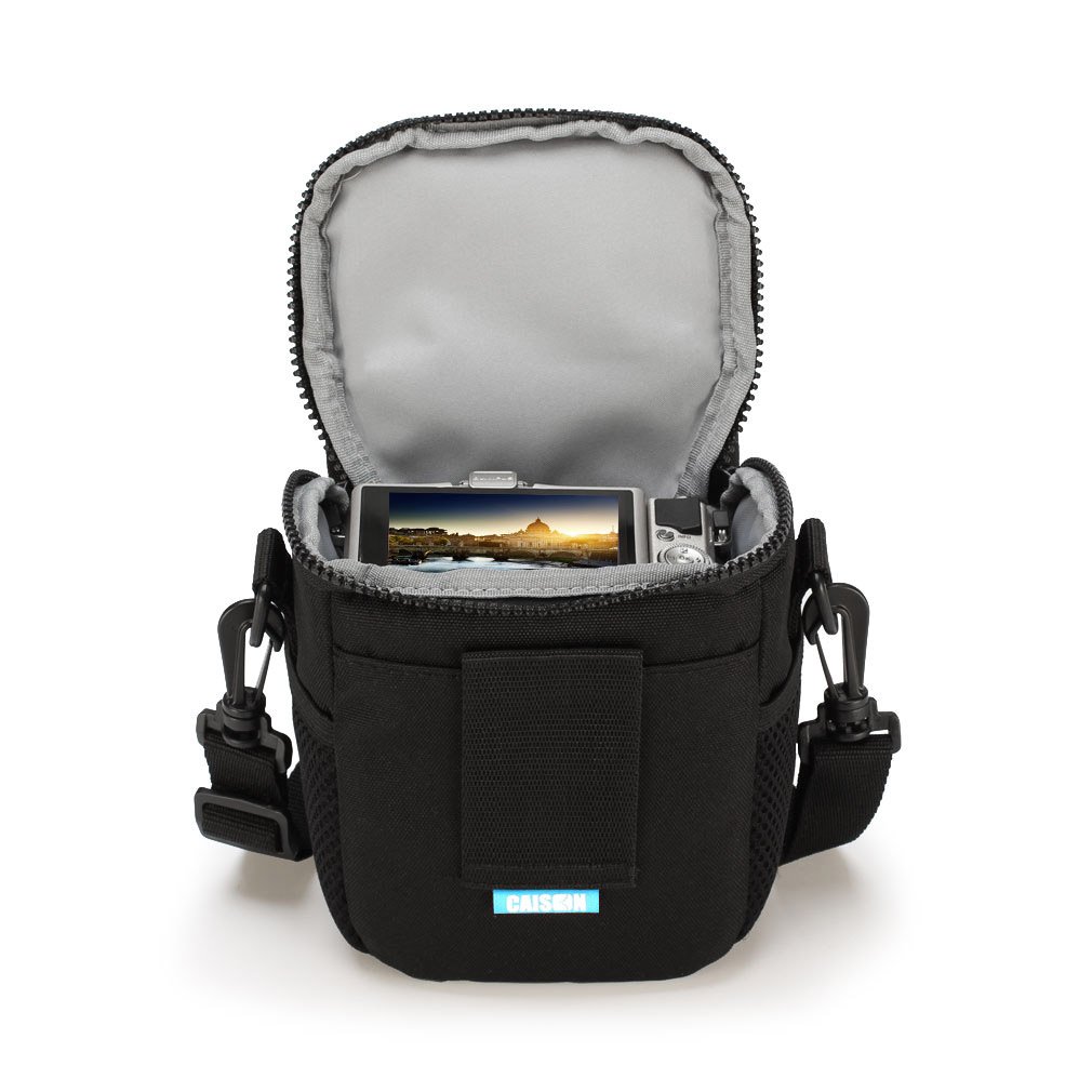 caison camera case