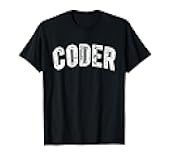 Coder T-Shirt