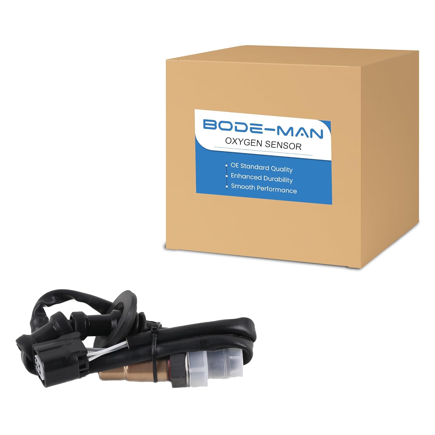 Downstream O2 Oxygen Sensor for 2006-2011 Honda Civic 2.0L for 2007-2008 Honda Fit 250-24798