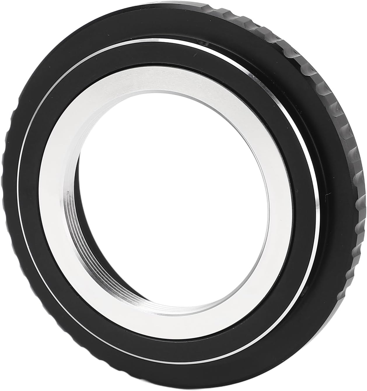 Lens Converter Ring, Lens Adapter for M39 Mount Lens High Accuracy Lens