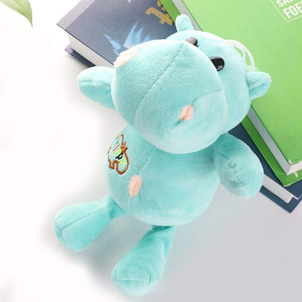 Amazon Szt カバ 歯医者ごっこ遊び お医者さんごっこ 歯医者さん9点セット 病院へ行く恐れを克服 知育玩具 お誕生日 プレゼント クリスマス 贈り物 薬箱付け子ども入園お祝い お医者さん おもちゃ