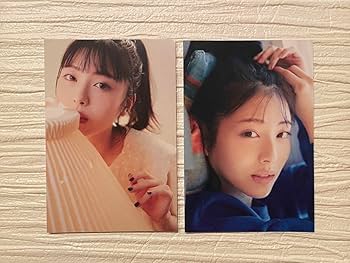 浜辺美波　カード Amazon.co.jp: 浜辺美波 FC会員限定 ファンクラブ 特典 ポストカード2