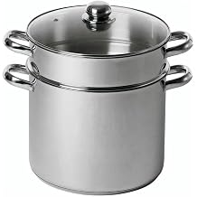 Baumalu Couscous Maker - Brand Baumalu - EAN 3216383436382