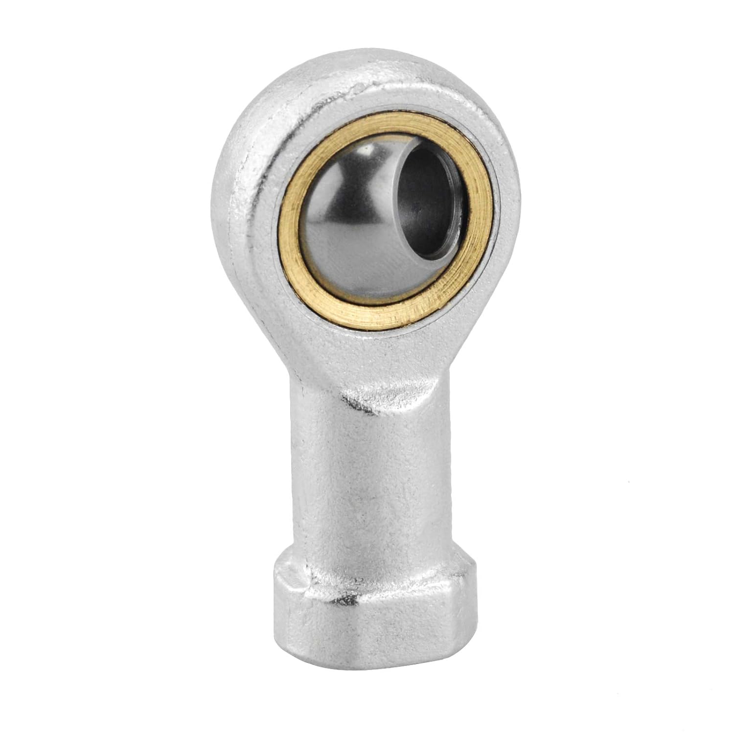 N/C 4pcs SI12T/K PHS12A(4PCS) 12mm Right Hand Female Thread Metric Rod end Joint Bearing SI12TK