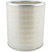 Baldwin Filters PA1607 Heavy Duty Air Filter 10-7/32 x 11-15/32 in.