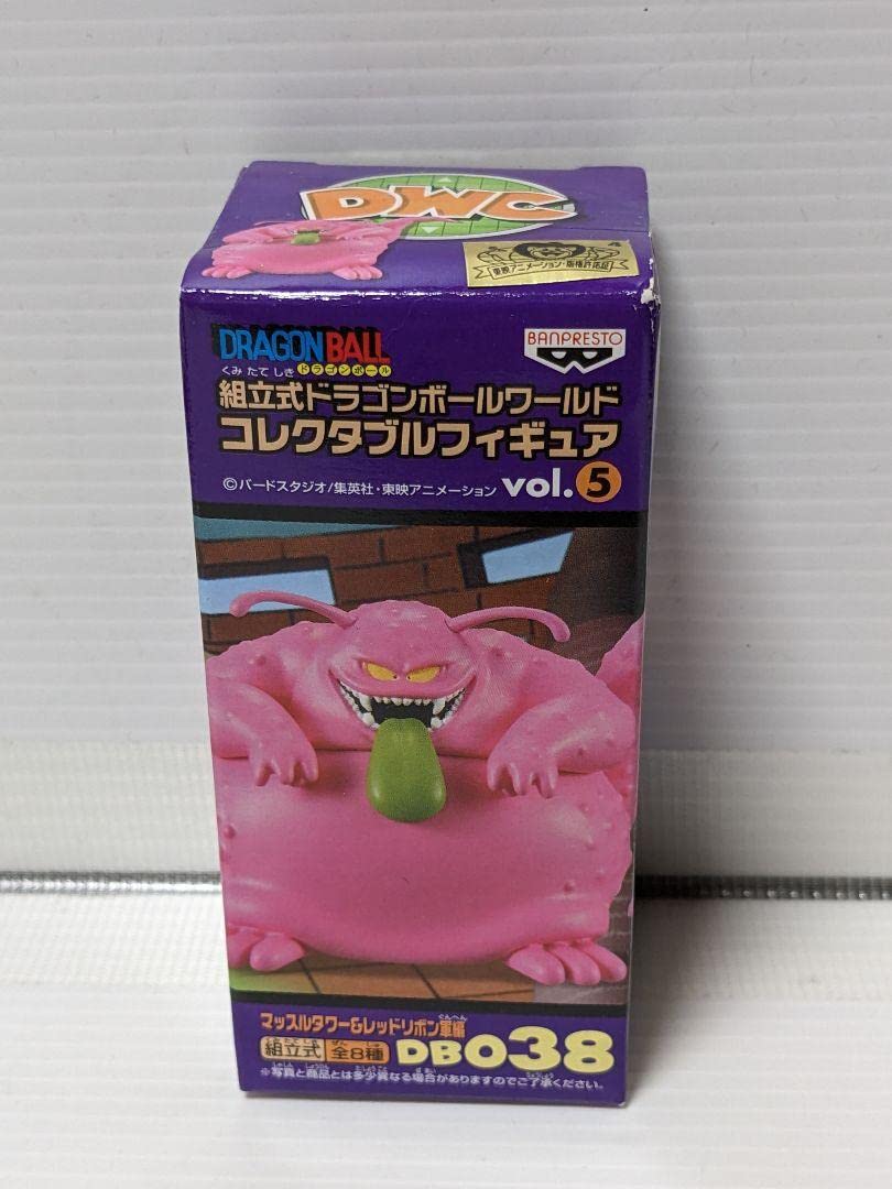 Amazon.co.jp: ドラゴンボ ール ワールドコレクタブル フィギュア 