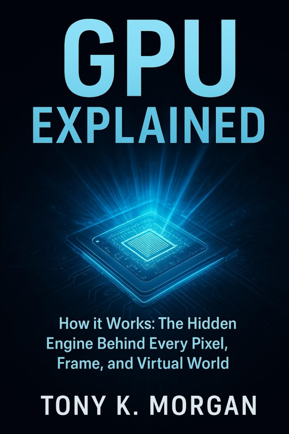 Tony K. Morgan: GPU Explained, Technology and Science History