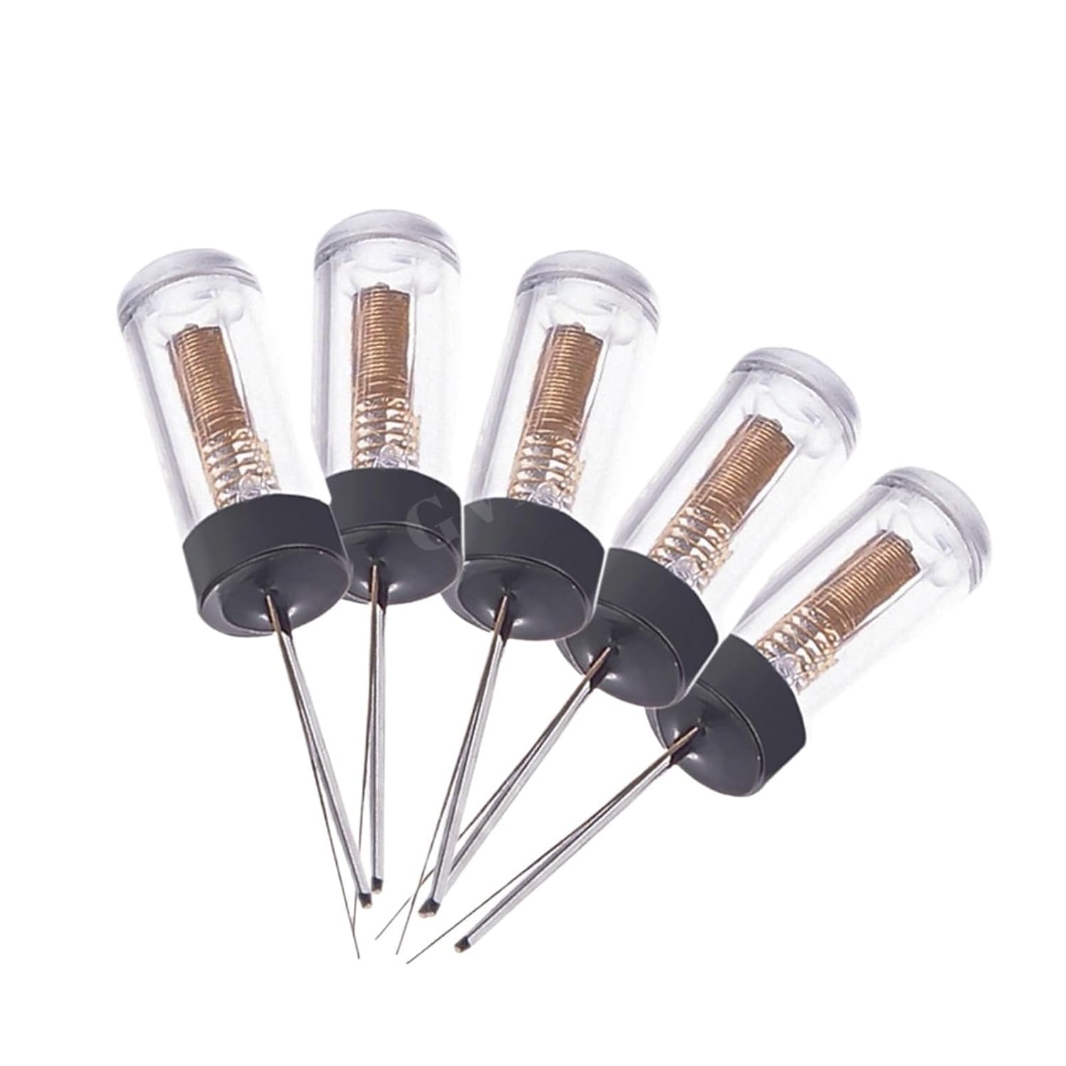 20PCS Vibration Spring Switch SW-18015P Sensor SW-18020P 18015(SW-18015P)