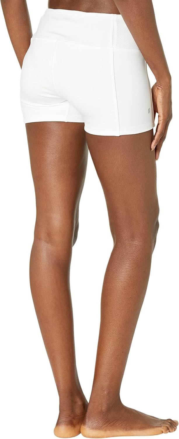 Beach House Chandra Workout Swim Shorts - Quick Drying Yoga, Running, Swim, Volleyball