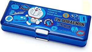 サンリオ(SANRIO) ドラえもん両面開き筆箱(I'm DORAEMON) 144215