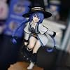 Roxy Migurdia Figurine Mushoku Tensei Action Figure Anime Model Collection Desktop Decoration 21cm