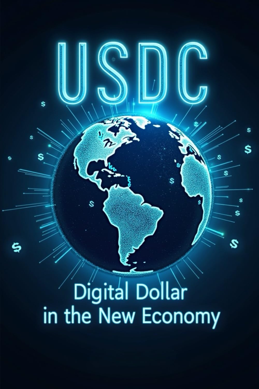 USDC Digital Dollar in the New Economy: How USDC is shaping a new era of finance and global payments