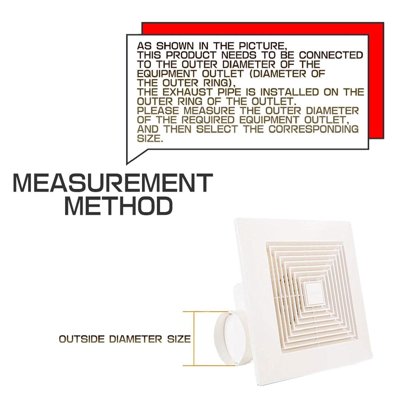 Tubo flessibile di sfiato per asciugatrice da 150 mm,foglio di alluminio, condotto dell'aria isolato per impieghi gravosi,tubo di scarico per cucina 3M | Leroy Merlin Tubo flessibile di sfiato per asciugatrice da 150 mm,foglio di alluminio, condotto dell'aria isolato per impieghi gravosi,tubo di scarico per cucina 3M | Leroy Merlin