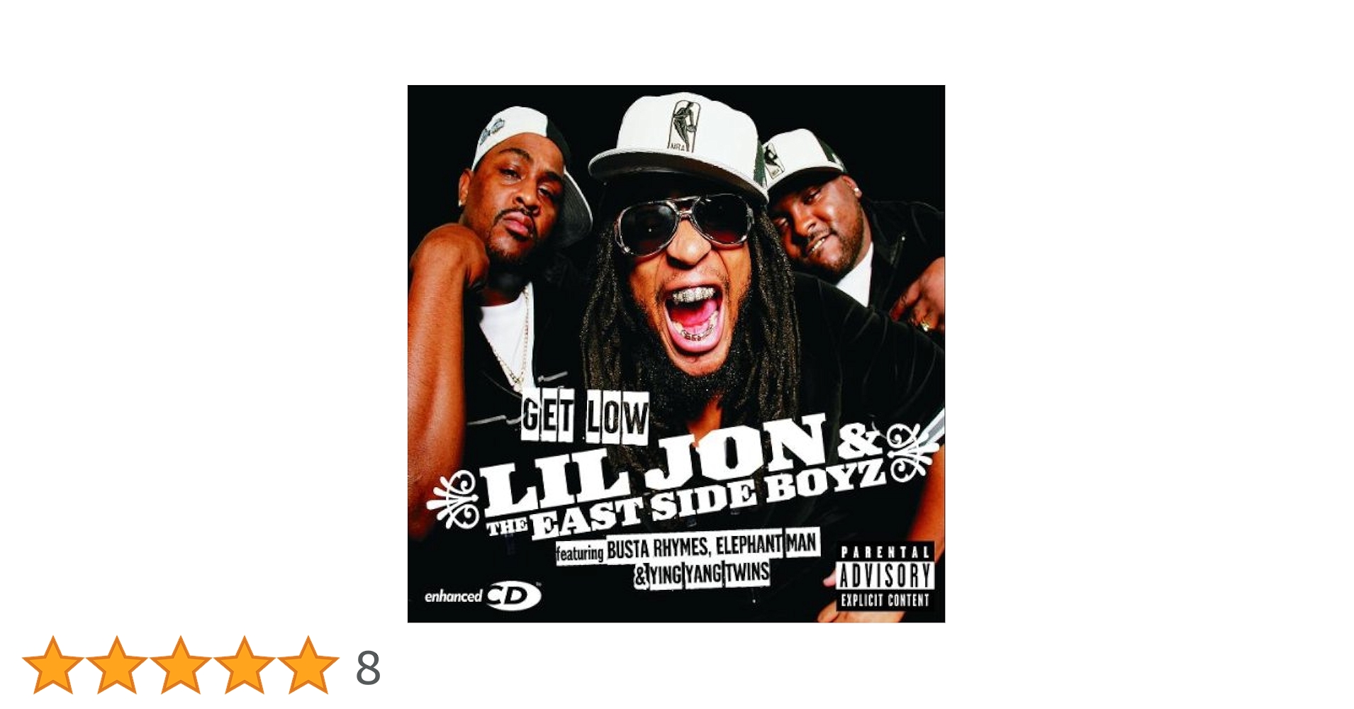 Amazon.co.jp: Get Low: ミュージック
