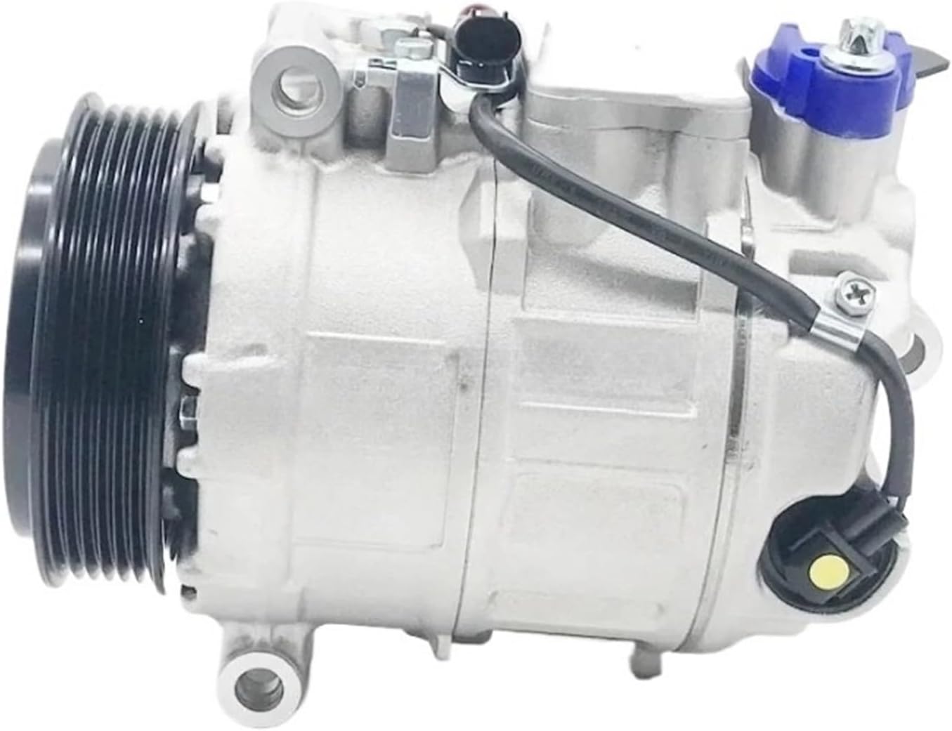 せんよう A/C 🌸 エアコンコンプレッサー冷却ポンプ 【金属】 BENZ M-CLASS W164