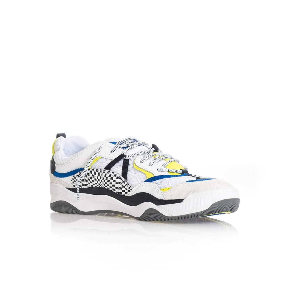 Vans Mens Varix Wc Athletic Shoes Desertcart INDIA