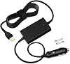 90W Resmed AirSense 11 DC Converter 12V-24V Car Charger DC Adapter for All Resmed AirSense 11 AutoSetAirSense 11 Elite Power Cord Airsense 11 Supplies Resmed AirCurve 11 DC Adapter