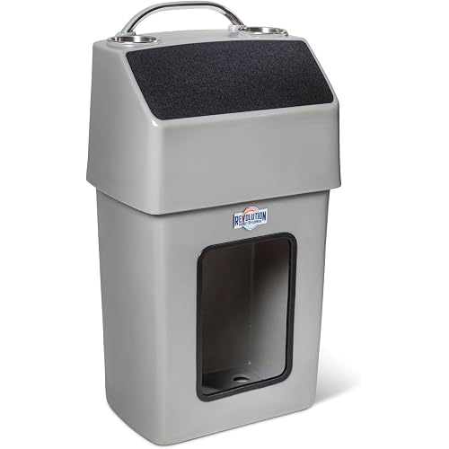 RPD 1019 Boat Console, Small