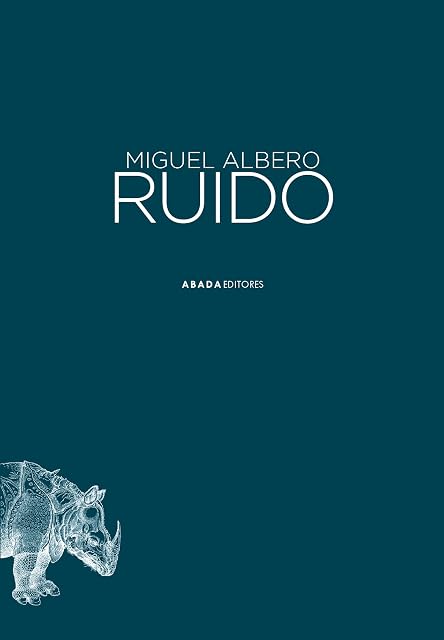Portada de Ruido