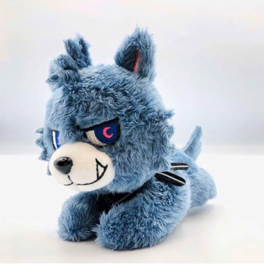 Amazon.co.jp: ETS 登坂広臣 ルーヴくん ぬいぐるみ