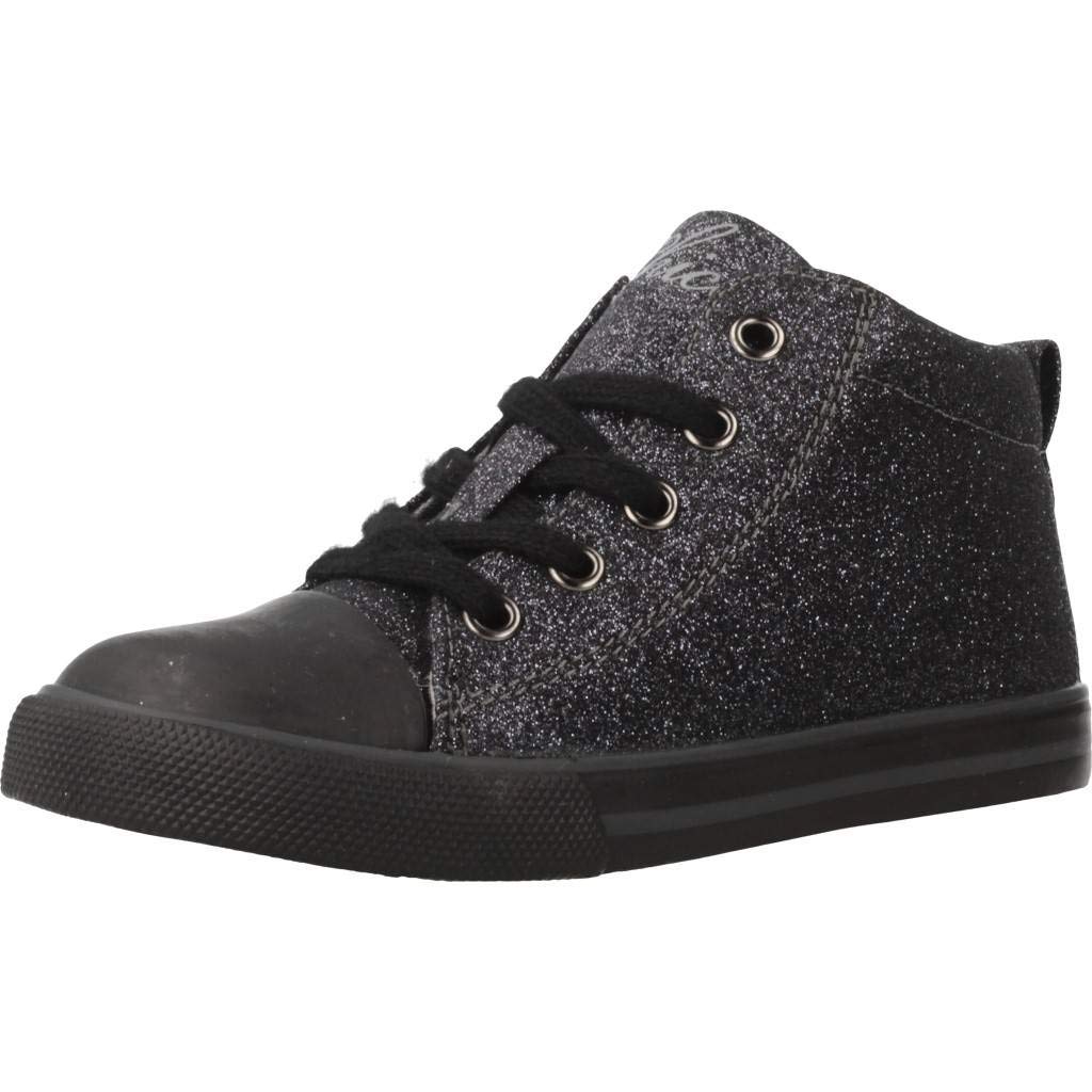 Chicco Girls' Caramella Desert Boots