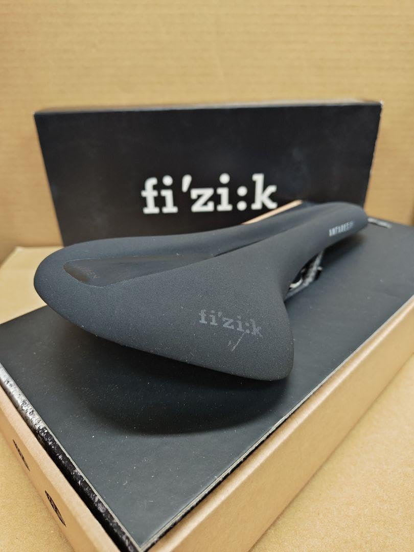 FIZIK ANTARES R1 OPEN カーボンレール forカメレオン 【公式通販】