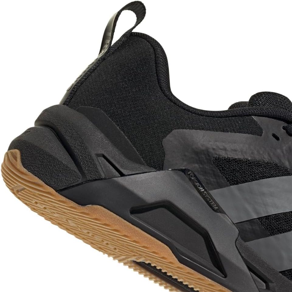 Adidas Mens Dropset Vario Training - Image 8