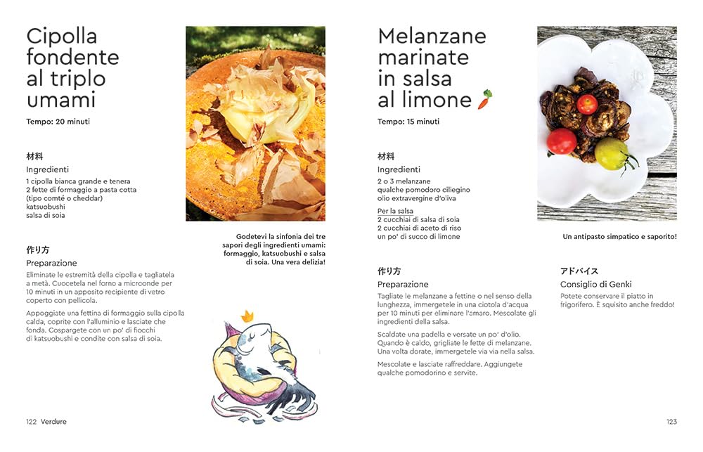 Cucina giapponese tradizionale