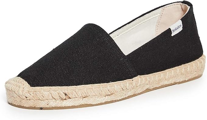 Soludos Womens Dali Espadrilles