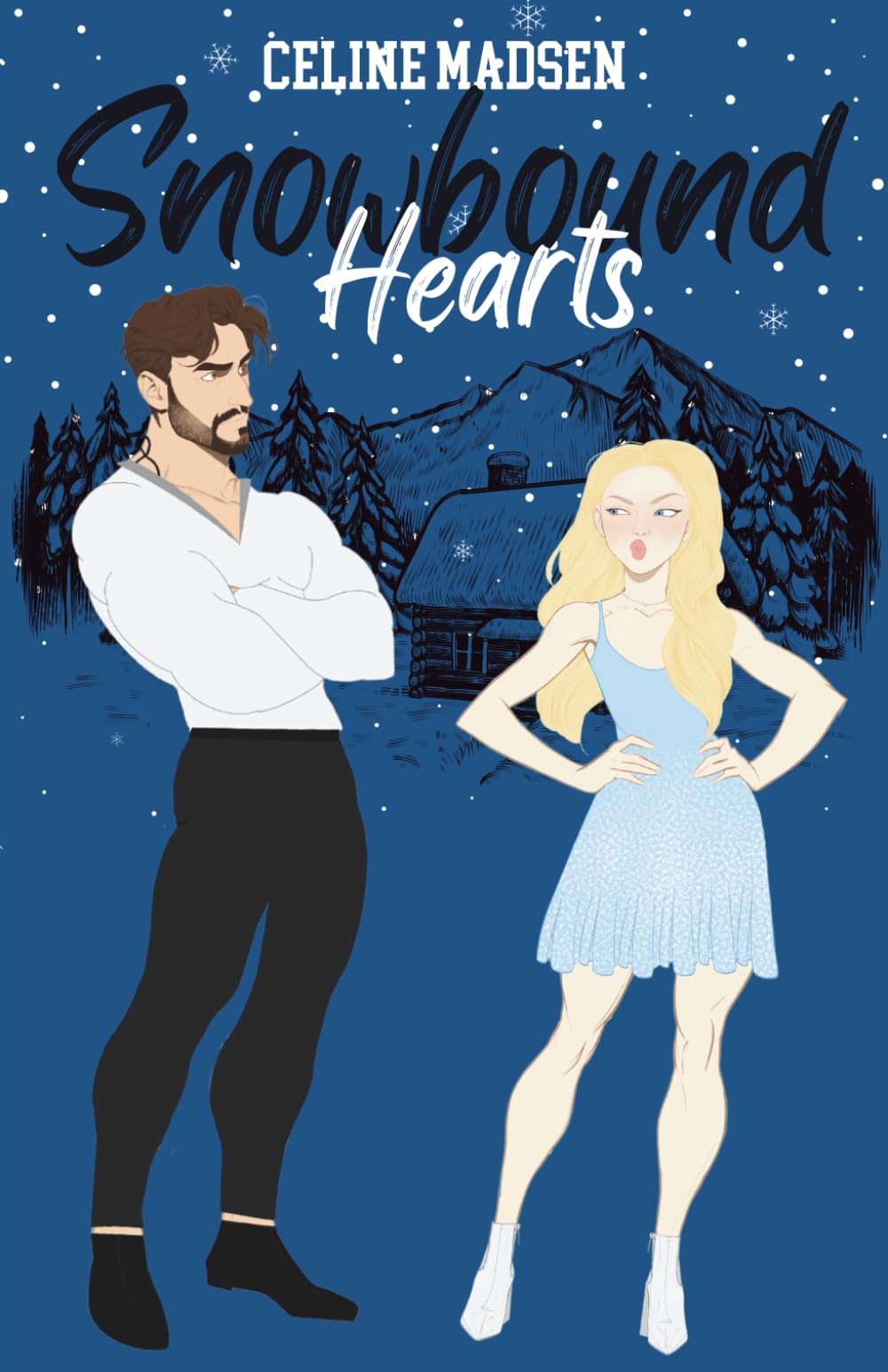 Snowbound Hearts
