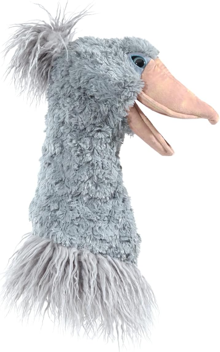 Folkmanis Shoebill Stage Puppet