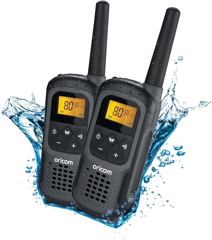 Twoway Radios