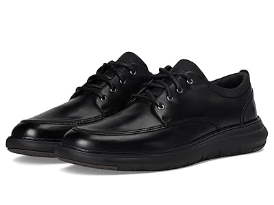 Cole Haan Grand Remix Apron Toe Oxfords Men