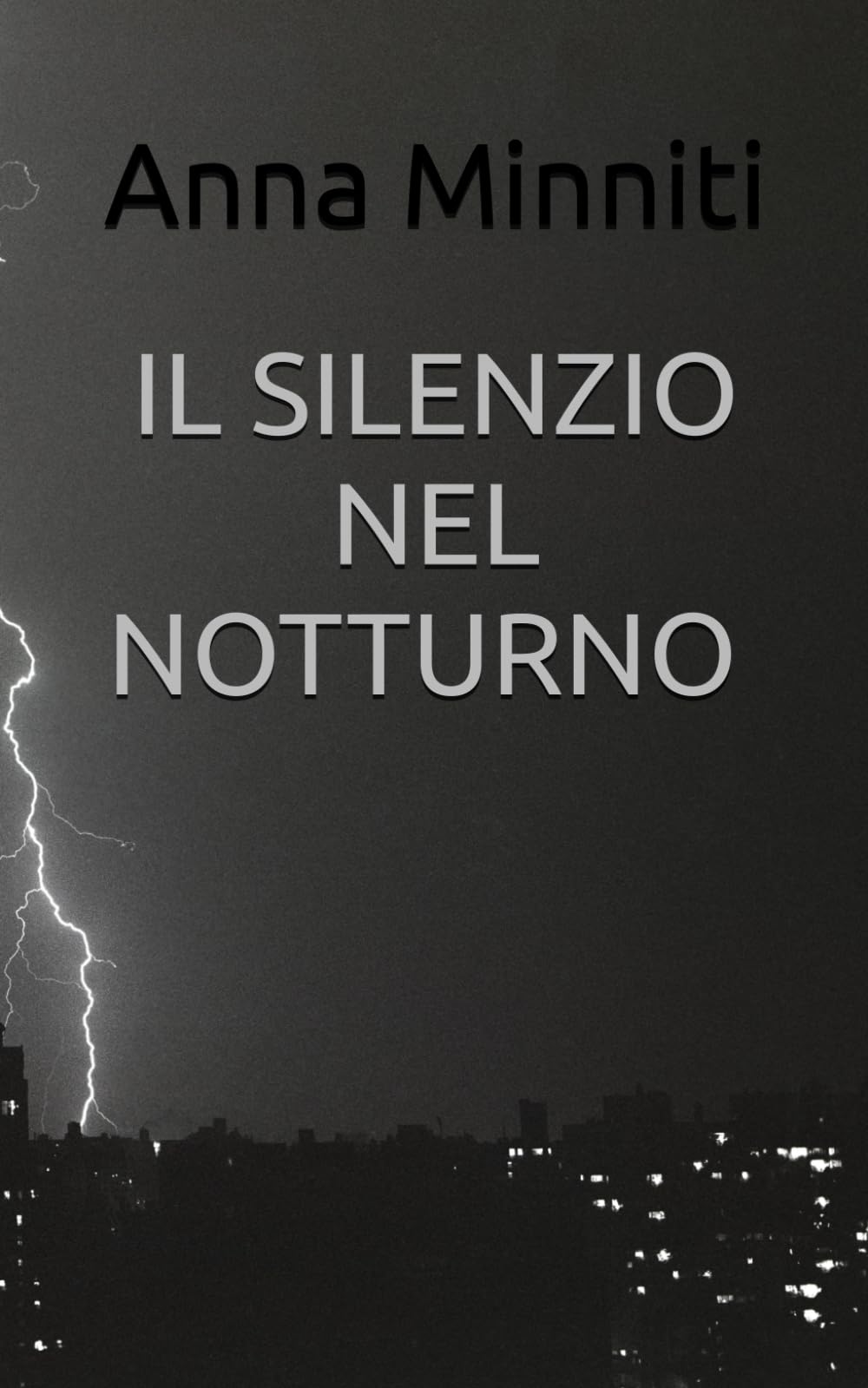 IL SILENZIO NEL NOTTURNO