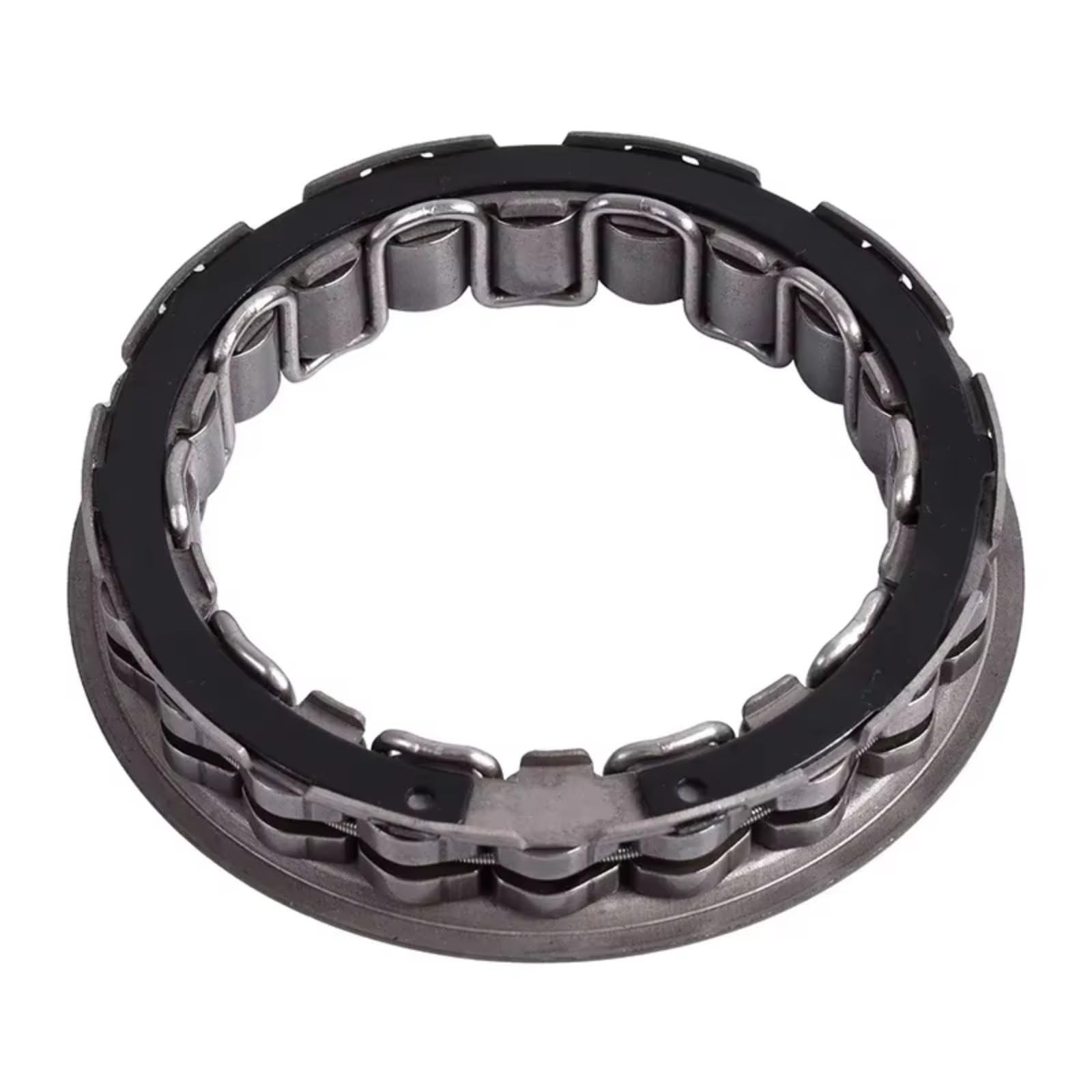 Arranque Piñón libre Rueda Compatible Con Para G650 Xcountry 2006-2009 Cojinete Unidireccional De Arranque Embrague De Trinquete Más Allá De Las Cuentas De La Jaula Del Embrague 12117687777