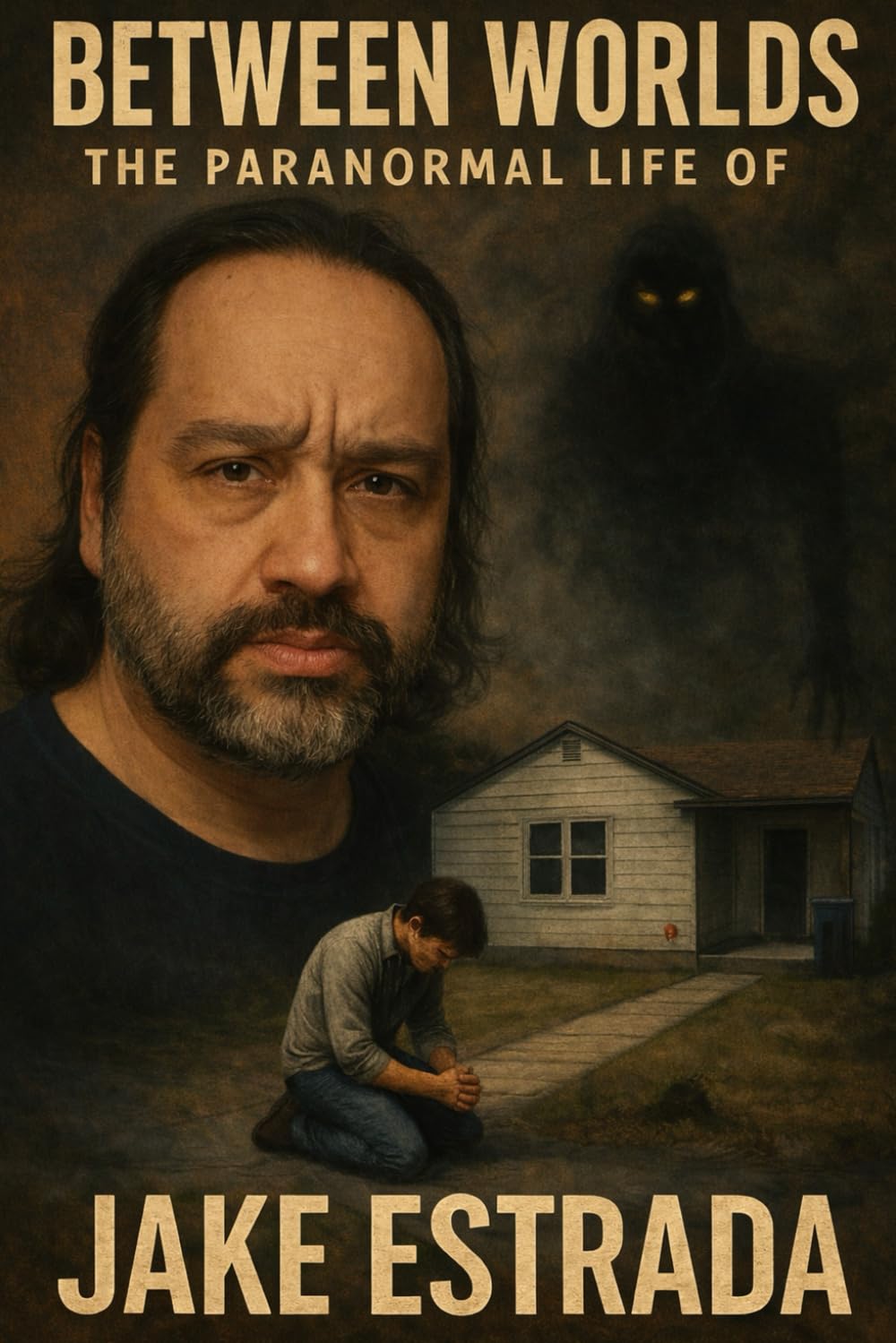 Between Worlds: The Paranormal Life of Jake Estrada