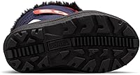 Vista 76 de SOREL - Botas de nieve para niños de Snow Commander azul