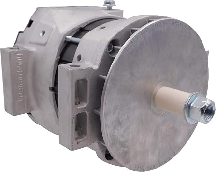 Premier Gear PG-8912 Alternator Replacement for 20111109 8600628 8600338 8600094 8600288 8600298 8600414