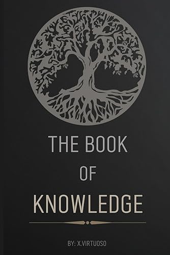 The Book Of Knowledge: Awaken to the Majesty of your Soul, Unlock Psychic Abilities, and Channel with the Higher Self.