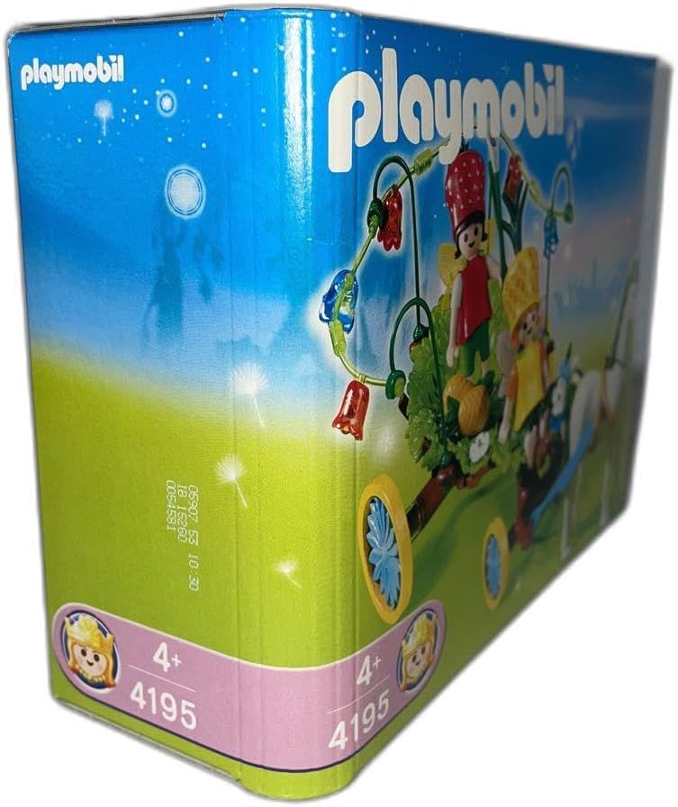 未開封 プレイモービル 4199 playmobil 【公式通販】