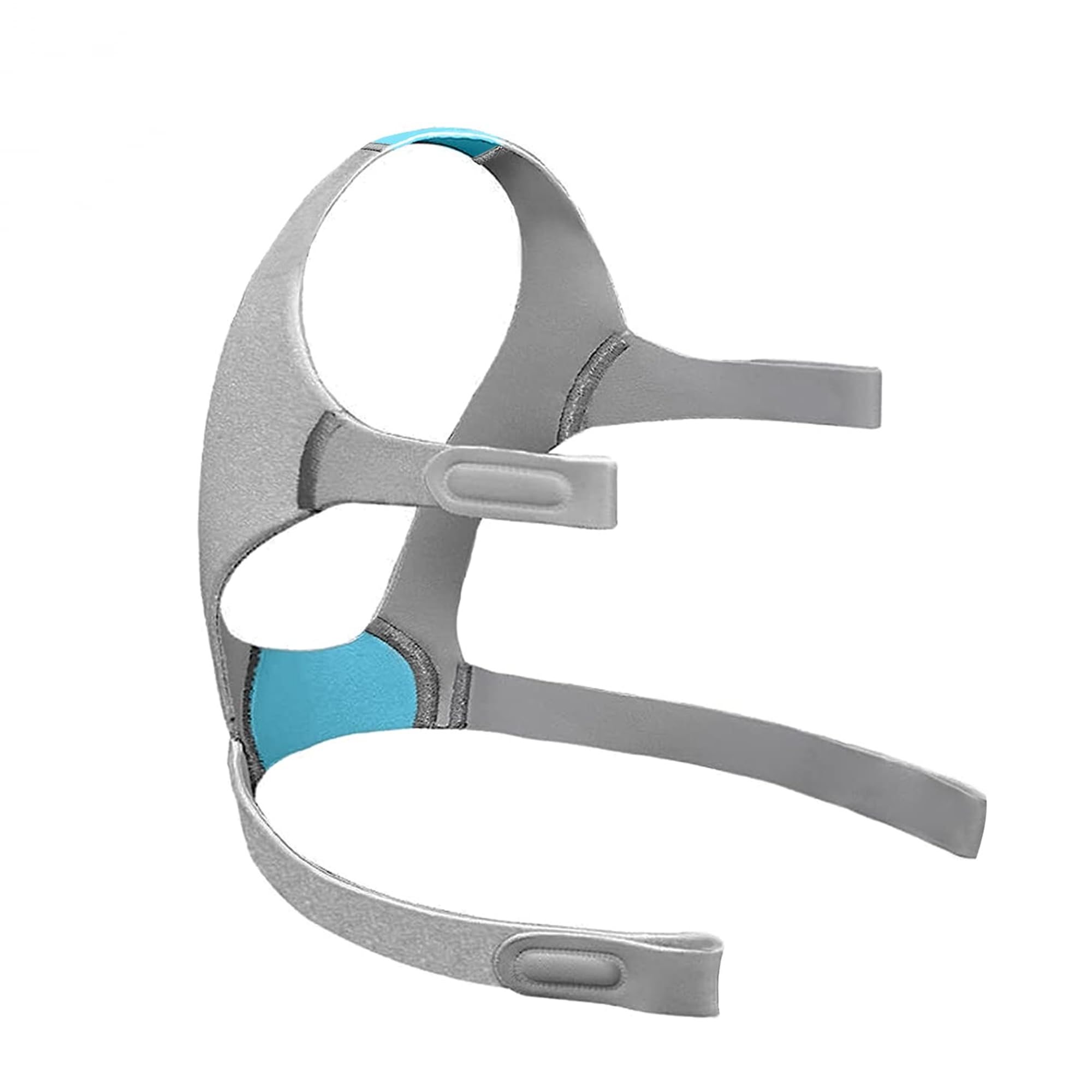 Sangle de masque CPAP pour Airfit N20, douce et confortable, facile à nettoyer.