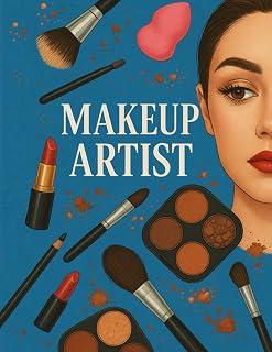 Makeup Artist: Your Personal Makeup Portfolio And Diary