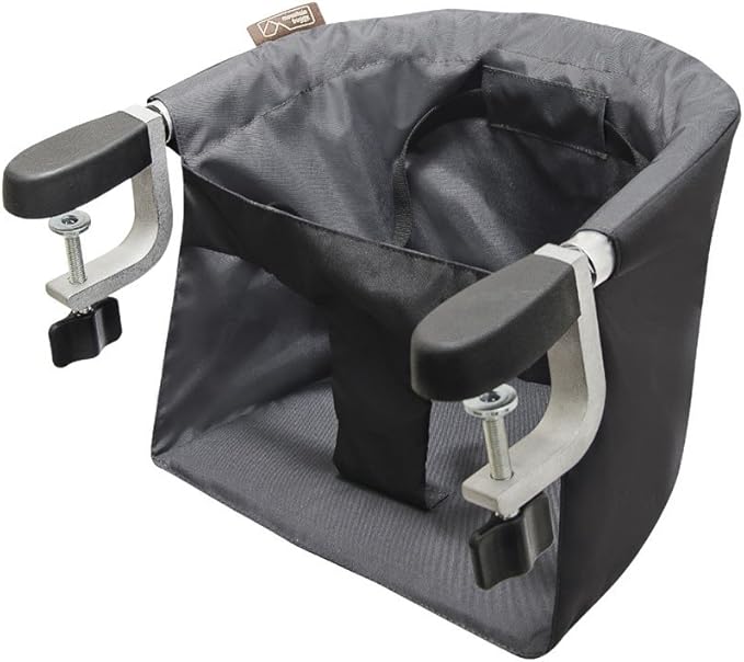 Mountain Buggy Pod Clip-on Highchair 